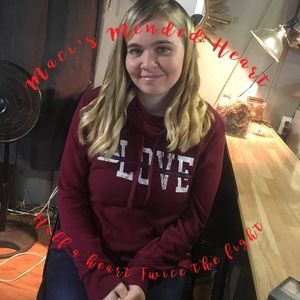 Meet your Posher, Ashley